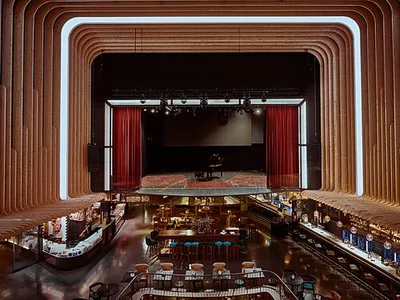 Platea