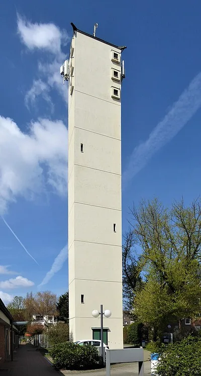 St. Heinrich