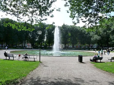 Karlaplan