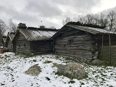 Fäbodvallen