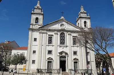 Igreja de Santa Isabel