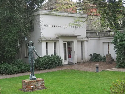 Overbeck-Gesellschaft - Verein von Kunstfreunden e.V.