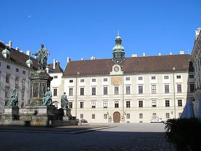 Amalienburg