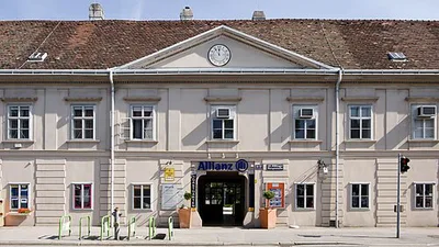Schloss Eßling
