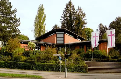 Immanuelkirche (Aachen)