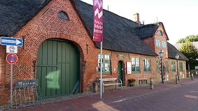 Museum Landschaft Eiderstedt