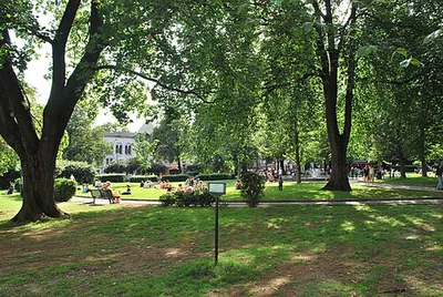 Olaf Ryes plass