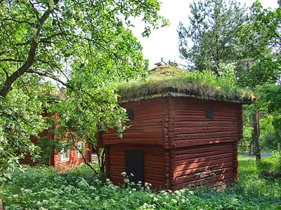 Vasslandsboden