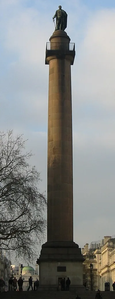 Duke of York Column