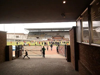 Olympic Experience Amsterdam