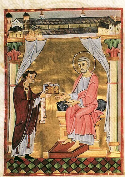 Hildebold-Dom
