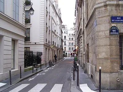 Hôtel Colbert