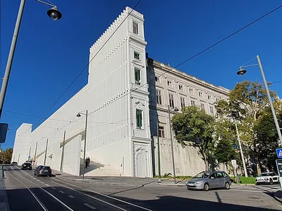 Royal Treasure Museum
