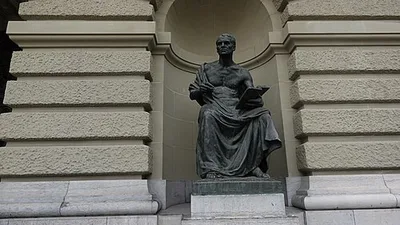 Geschichtsschreiber der Gegenwart