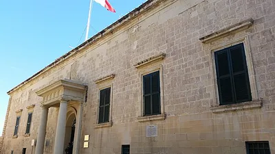 Il-Berġa ta' Aragona