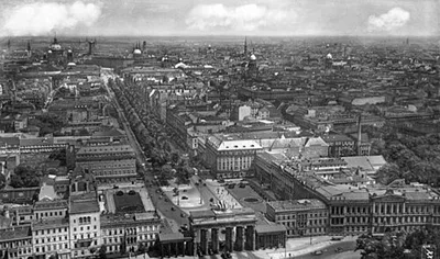 [[Berlin/Unter den Linden