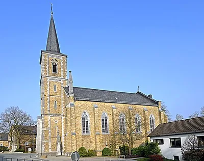 St. Anna