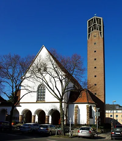 St. Pius