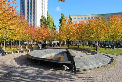 Fatbursparken
