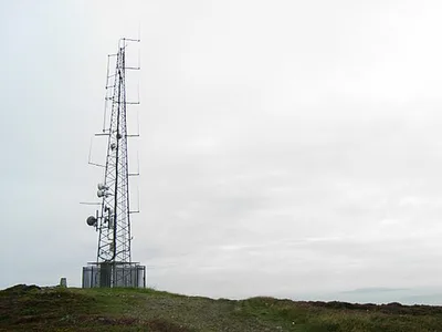Ben of Howth
