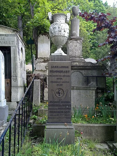 Alexandre Brongniart