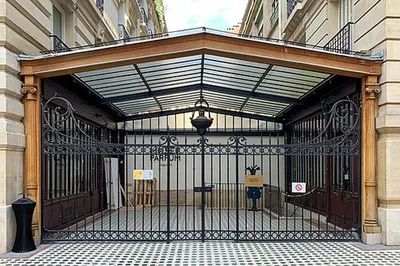 Musée du Parfum Fragonard
