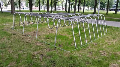 Played Rack