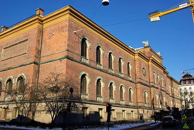 Nationalgalerie Oslo
