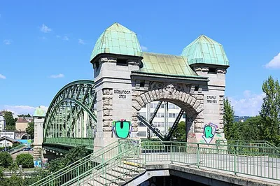 Döblinger Steg