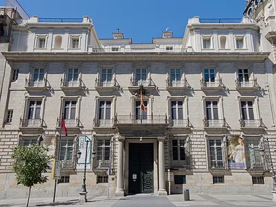 Real Academia de Bellas Artes de San Fernando