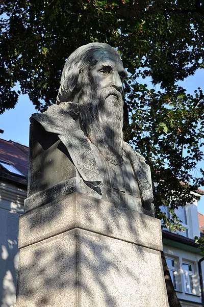 Daniel Adam z Veleslavína
