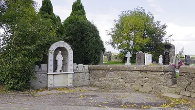 Ward Lower Church