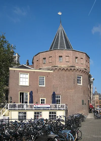 Schreierstoren