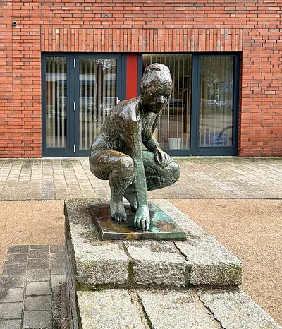 Hockende