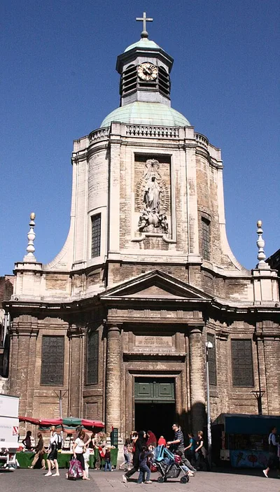 Church of Our Lady of Finisterrae