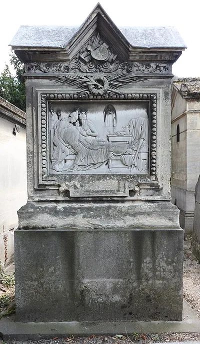 Louis et Louise Marie-Jeanne Hersent