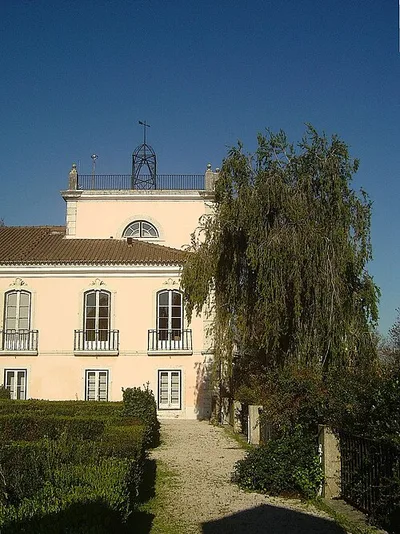 Museu Nacional do Teatro