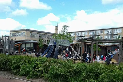 Wachterliedplantsoen