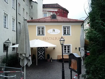 Fischerhäusl