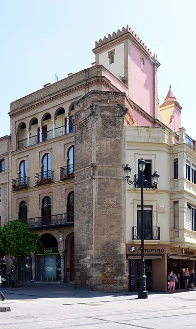 Torre Abd el Aziz