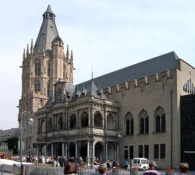 Altes Rathaus