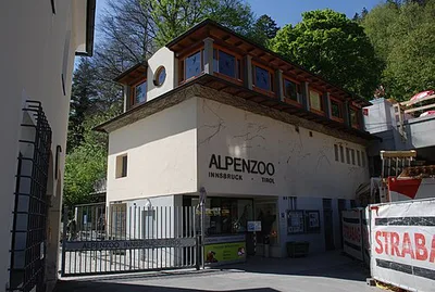 Alpenzoo