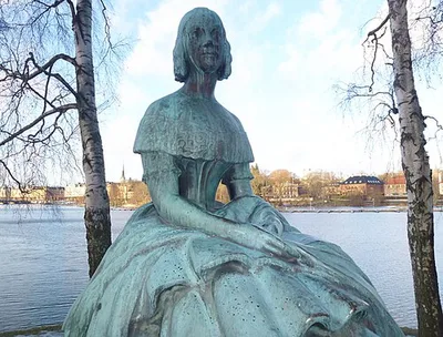 Jenny Lind