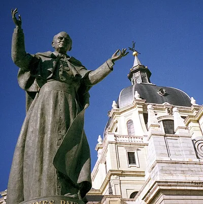 Juan Pablo II