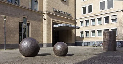 Lichtung zu Einem