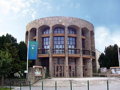 MOM Kulturális Központ