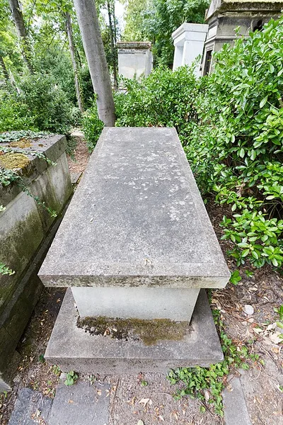 Jacques-Henri Bernardin de Saint-Pierre