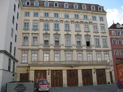 Feuerwehrmuseum