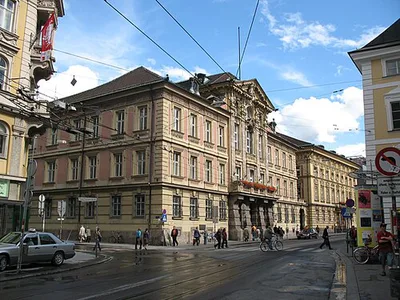 Altes Landhaus