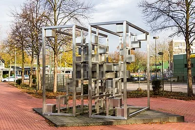 Stahlplastik